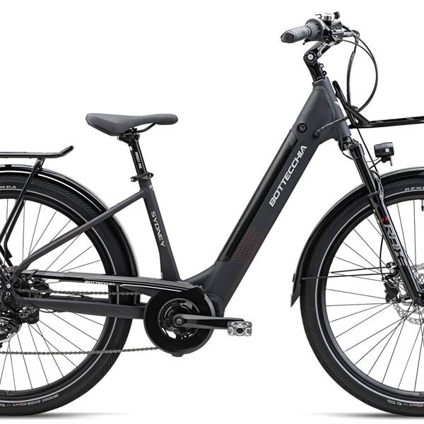 BOTTECCHIA BE21 SYDNEY MODELLO 2026